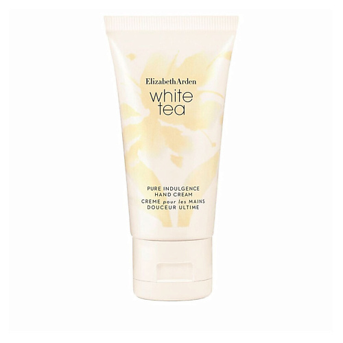 ELIZABETH ARDEN Парфюмированный крем для рук White Tea, Парфюмированный крем для рук White Tea
ELIZABETH ARDEN Парфюмированный крем для рук White Tea, Парфюмированный крем для рук White Tea