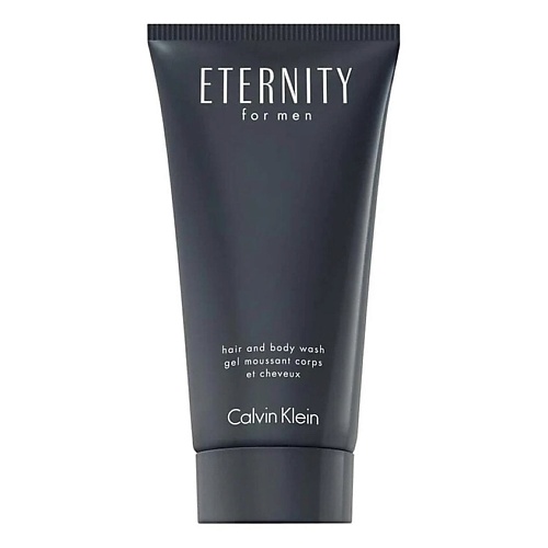 CALVIN KLEIN Гель для тела и волос Eternity For Men Hair & Body Wash, Гель для тела и волос Eternity For Men Hair & Body Wash
CALVIN KLEIN Гель для тела и волос Eternity For Men Hair & Body Wash, Гель для тела и волос Eternity For Men Hair & Body Wash