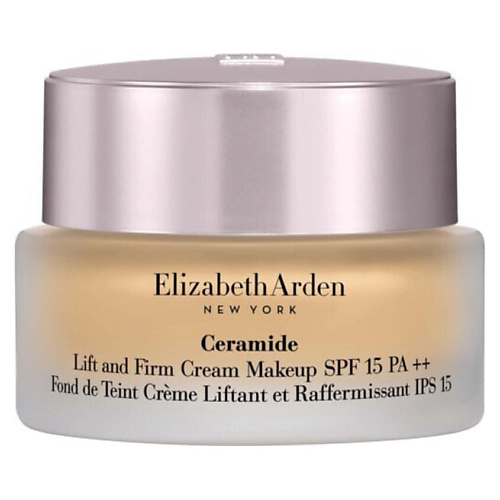 ELIZABETH ARDEN Антивозрастной тональный крем Ceramide Lift and Firm SPF 15 PA++, Антивозрастной тональный крем Ceramide Lift and Firm SPF 15 PA++
ELIZABETH ARDEN Антивозрастной тональный крем Ceramide Lift and Firm SPF 15 PA++, Антивозрастной тональный крем Ceramide Lift and Firm SPF 15 PA++