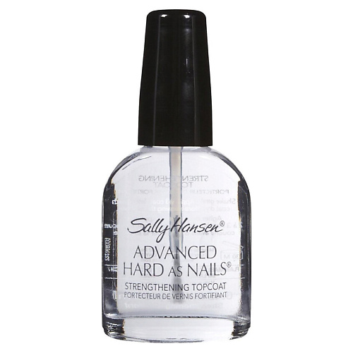 SALLY HANSEN Увлажняющее средство для ногтей Advanced Hard As Nails, Увлажняющее средство для ногтей Advanced Hard As Nails
SALLY HANSEN Увлажняющее средство для ногтей Advanced Hard As Nails, Увлажняющее средство для ногтей Advanced Hard As Nails