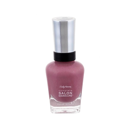 SALLY HANSEN Лак для ногтей Complete Salon Manicure, Лак для ногтей Complete Salon Manicure
SALLY HANSEN Лак для ногтей Complete Salon Manicure, Лак для ногтей Complete Salon Manicure