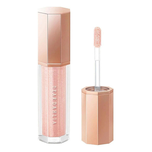 DEAR DAHLIA Жидкие тени для век с шиммером Paradise Shine Eye Sequins, Жидкие тени для век с шиммером Paradise Shine Eye Sequins
DEAR DAHLIA Жидкие тени для век с шиммером Paradise Shine Eye Sequins, Жидкие тени для век с шиммером Paradise Shine Eye Sequins