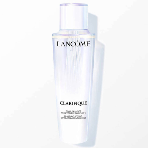 LANCOME Отшелушивающая и обновляющая эссенция Clarifique Double Treatment Face Essence, Отшелушивающая и обновляющая эссенция Clarifique Double Treatment Face Essence
LANCOME Отшелушивающая и обновляющая эссенция Clarifique Double Treatment Face Essence, Отшелушивающая и обновляющая эссенция Clarifique Double Treatment Face Essence