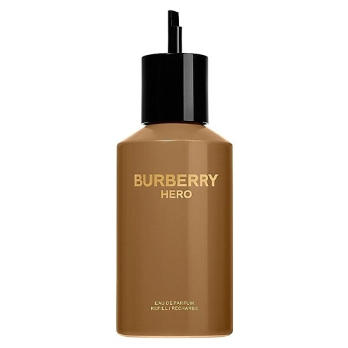 BURBERRY Парфюмерная вода Hero Eau de Parfum, сменный блок (рефилл), Парфюмерная вода Hero Eau de Parfum, сменный блок (рефилл)
BURBERRY Парфюмерная вода Hero Eau de Parfum, сменный блок (рефилл), Парфюмерная вода Hero Eau de Parfum, сменный блок (рефилл)