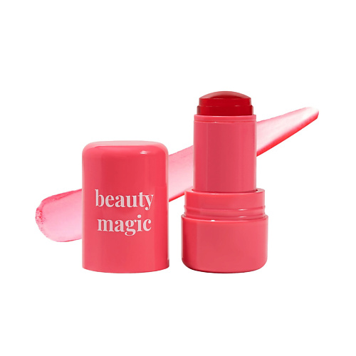 BEAUTY MAGIC Желейные румяна-тинт в cтике для лица 3-в-1, Желейные румяна-тинт в cтике для лица 3-в-1
BEAUTY MAGIC Желейные румяна-тинт в cтике для лица 3-в-1, Желейные румяна-тинт в cтике для лица 3-в-1