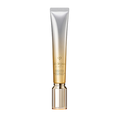 CLÉ DE PEAU BEAUTÉ Сыворотка для разглаживания морщин Supreme, Сыворотка для разглаживания морщин Supreme
CLÉ DE PEAU BEAUTÉ Сыворотка для разглаживания морщин Supreme, Сыворотка для разглаживания морщин Supreme