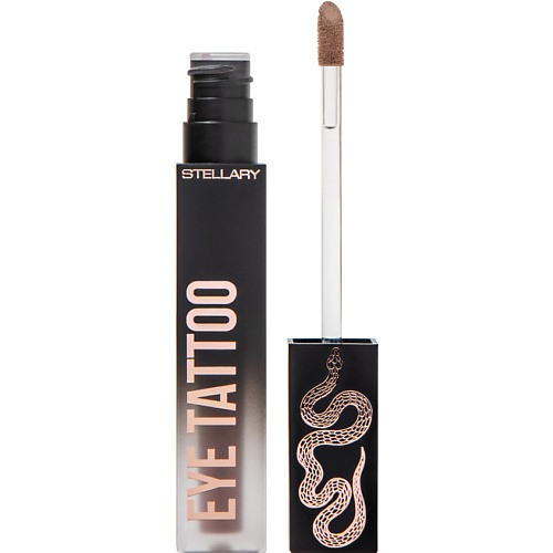 STELLARY Жидкие тени для век устойчивые Eyetattoo, Жидкие тени для век устойчивые Eyetattoo
STELLARY Жидкие тени для век устойчивые Eyetattoo, Жидкие тени для век устойчивые Eyetattoo