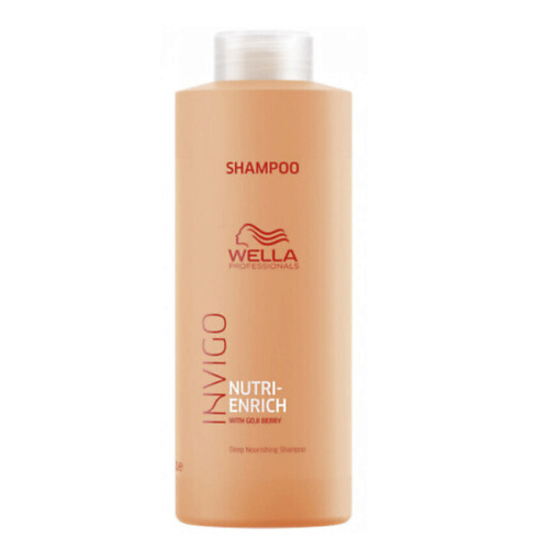 WELLA Шампунь Nourishing для сухих и поврежденных волос Invigo Nutri- Enrich, Шампунь Nourishing для сухих и поврежденных волос Invigo Nutri- Enrich
WELLA Шампунь Nourishing для сухих и поврежденных волос Invigo Nutri- Enrich, Шампунь Nourishing для сухих и поврежденных волос Invigo Nutri- Enrich