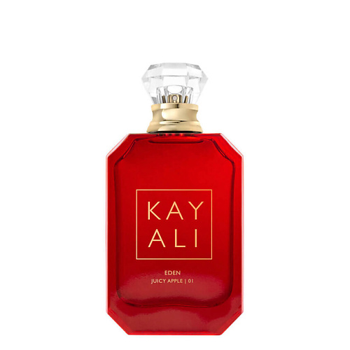 HUDA BEAUTY Парфюмерная вода KAYALI Eden Juicy Apple 01, Парфюмерная вода KAYALI Eden Juicy Apple 01
HUDA BEAUTY Парфюмерная вода KAYALI Eden Juicy Apple 01, Парфюмерная вода KAYALI Eden Juicy Apple 01
