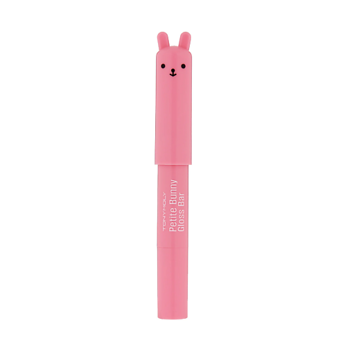 TONYMOLY Бальзам-блеск для губ PETITE BUNNY GLOSS BAR, Бальзам-блеск для губ PETITE BUNNY GLOSS BAR
TONYMOLY Бальзам-блеск для губ PETITE BUNNY GLOSS BAR, Бальзам-блеск для губ PETITE BUNNY GLOSS BAR