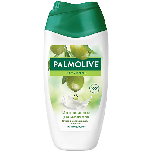 PALMOLIVE Гель для душа с оливковым молочком NATURALS 250.0, Гель для душа с оливковым молочком NATURALS
PALMOLIVE Гель для душа с оливковым молочком NATURALS 250.0, Гель для душа с оливковым молочком NATURALS