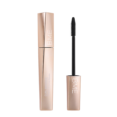 BME Тушь для ресниц супер удлинение и подкручивание Curl Enhance Longlash & Curling Mascara, Тушь для ресниц супер удлинение и подкручивание Curl Enhance Longlash & Curling Mascara
BME Тушь для ресниц супер удлинение и подкручивание Curl Enhance Longlash & Curling Mascara, Тушь для ресниц супер удлинение и подкручивание Curl Enhance Longlash & Curling Mascara