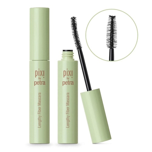 PIXI Удлиняющая тушь для ресниц Lengthy Fiber, Удлиняющая тушь для ресниц Lengthy Fiber
PIXI Удлиняющая тушь для ресниц Lengthy Fiber, Удлиняющая тушь для ресниц Lengthy Fiber