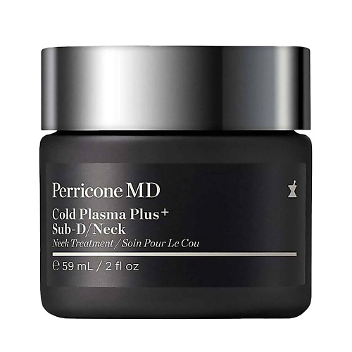 PERRICONE MD Антивозрастной крем для шеи и зоны декольте Cold Plasma Plus+ Sub-D/Neck, Антивозрастной крем для шеи и зоны декольте Cold Plasma Plus+ Sub-D/Neck
PERRICONE MD Антивозрастной крем для шеи и зоны декольте Cold Plasma Plus+ Sub-D/Neck, Антивозрастной крем для шеи и зоны декольте Cold Plasma Plus+ Sub-D/Neck