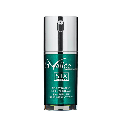 LA VALLEE Обновляющий крем для глаз с эффектом лифтинга Rejuvenating Lift Eye, Обновляющий крем для глаз с эффектом лифтинга Rejuvenating Lift Eye
LA VALLEE Обновляющий крем для глаз с эффектом лифтинга Rejuvenating Lift Eye, Обновляющий крем для глаз с эффектом лифтинга Rejuvenating Lift Eye