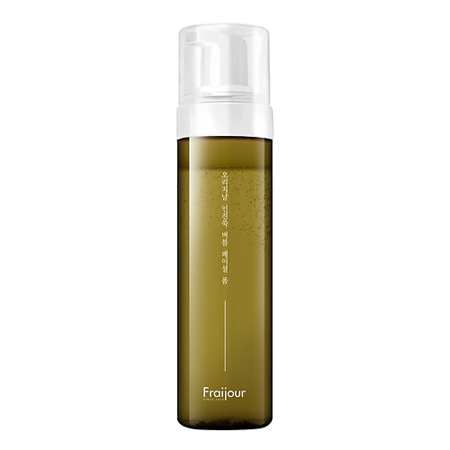FRAIJOUR Пенка для умывания Original Artemisia Bubble Facial Foam, Пенка для умывания Original Artemisia Bubble Facial Foam
FRAIJOUR Пенка для умывания Original Artemisia Bubble Facial Foam, Пенка для умывания Original Artemisia Bubble Facial Foam