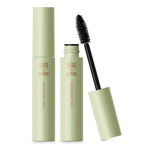 PIXI Водостойкая объемная тушь для ресниц Large Lash, Водостойкая объемная тушь для ресниц Large Lash
PIXI Водостойкая объемная тушь для ресниц Large Lash, Водостойкая объемная тушь для ресниц Large Lash