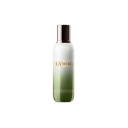 LA MER Увлажняющая эмульсия The Hydrating Infused Emulsion, Увлажняющая эмульсия The Hydrating Infused Emulsion
LA MER Увлажняющая эмульсия The Hydrating Infused Emulsion, Увлажняющая эмульсия The Hydrating Infused Emulsion