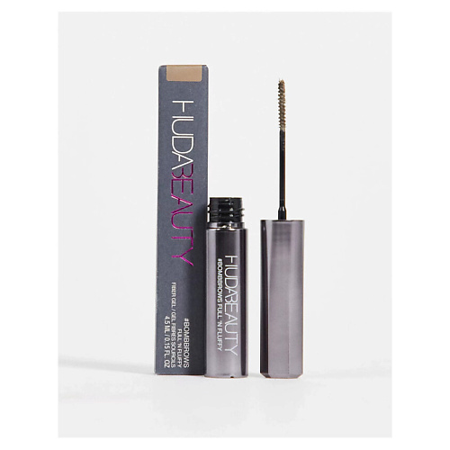 HUDA BEAUTY Гель для бровей BOMBBROWS Full ‘n Fluffy Fiber, Гель для бровей BOMBBROWS Full ‘n Fluffy Fiber
HUDA BEAUTY Гель для бровей BOMBBROWS Full ‘n Fluffy Fiber, Гель для бровей BOMBBROWS Full ‘n Fluffy Fiber