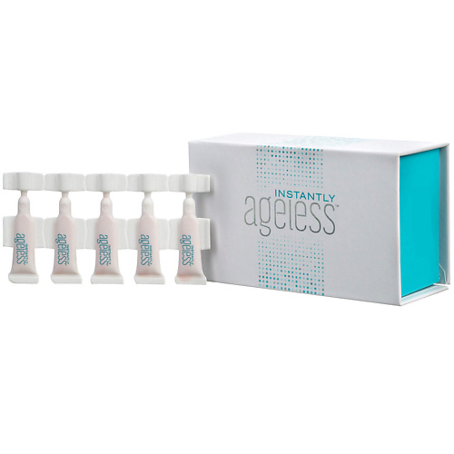 INSTANTLY AGELESS Омолаживающий крем от морщин и мешков под глазами, Омолаживающий крем от морщин и мешков под глазами
INSTANTLY AGELESS Омолаживающий крем от морщин и мешков под глазами, Омолаживающий крем от морщин и мешков под глазами