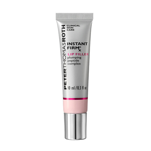 PETER THOMAS ROTH Бальзам-плампер для губ Instant FirmX Lip Filler, Бальзам-плампер для губ Instant FirmX Lip Filler
PETER THOMAS ROTH Бальзам-плампер для губ Instant FirmX Lip Filler, Бальзам-плампер для губ Instant FirmX Lip Filler