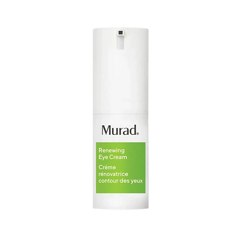 MURAD Крем для глаз Resurgence Renewing Eye Cream, Крем для глаз Resurgence Renewing Eye Cream
MURAD Крем для глаз Resurgence Renewing Eye Cream, Крем для глаз Resurgence Renewing Eye Cream