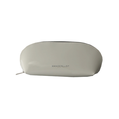 ЛЭТУАЛЬ WANDERLUST Косметичка Wanderlust mini White, WANDERLUST Косметичка Wanderlust mini White
ЛЭТУАЛЬ WANDERLUST Косметичка Wanderlust mini White, WANDERLUST Косметичка Wanderlust mini White