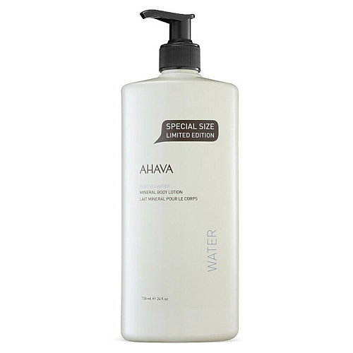 AHAVA Увлажняющий лосьон для тела Deadsea Water Mineral Body Lotion, Увлажняющий лосьон для тела Deadsea Water Mineral Body Lotion
AHAVA Увлажняющий лосьон для тела Deadsea Water Mineral Body Lotion, Увлажняющий лосьон для тела Deadsea Water Mineral Body Lotion