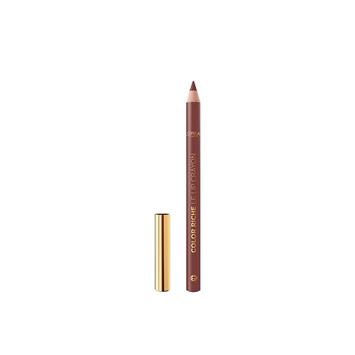 L'ORÉAL PARIS Лайнер для губ Color Riche Le Lip Liner, Лайнер для губ Color Riche Le Lip Liner
L'ORÉAL PARIS Лайнер для губ Color Riche Le Lip Liner, Лайнер для губ Color Riche Le Lip Liner