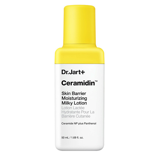 DR. JART+ Увлажняющий крем-лосьон Ceramidin Skin Barrier Moisturizing Milky Lotion, Увлажняющий крем-лосьон Ceramidin Skin Barrier Moisturizing Milky Lotion
DR. JART+ Увлажняющий крем-лосьон Ceramidin Skin Barrier Moisturizing Milky Lotion, Увлажняющий крем-лосьон Ceramidin Skin Barrier Moisturizing Milky Lotion