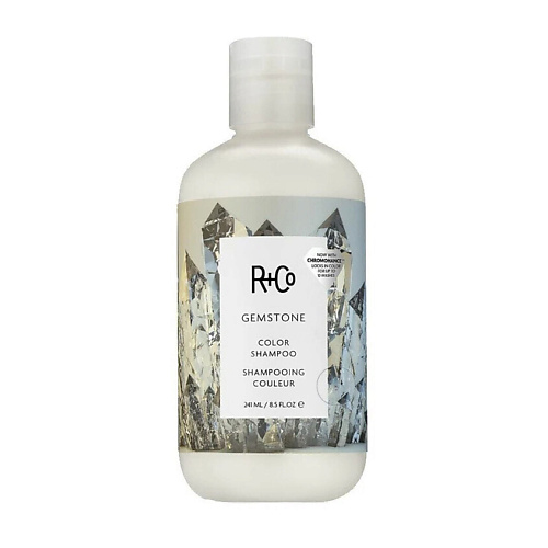 R+CO Шампунь для ухода за цветом волос Gemstone Color Shampoo, Шампунь для ухода за цветом волос Gemstone Color Shampoo
R+CO Шампунь для ухода за цветом волос Gemstone Color Shampoo, Шампунь для ухода за цветом волос Gemstone Color Shampoo