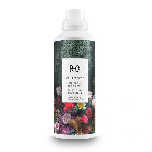 R+CO Спрей-эликсир для идеальных волос Centerpiece All-In-One Elixir Spray, Спрей-эликсир для идеальных волос Centerpiece All-In-One Elixir Spray
R+CO Спрей-эликсир для идеальных волос Centerpiece All-In-One Elixir Spray, Спрей-эликсир для идеальных волос Centerpiece All-In-One Elixir Spray