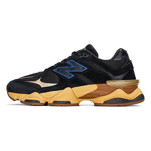 NEW BALANCE Кроссовки NB 9060 Randomevent The Sweetness Of Kin, Кроссовки NB 9060 Randomevent The Sweetness Of Kin
NEW BALANCE Кроссовки NB 9060 Randomevent The Sweetness Of Kin, Кроссовки NB 9060 Randomevent The Sweetness Of Kin