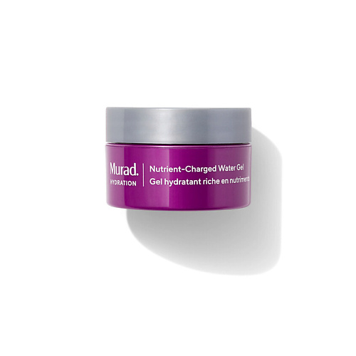 MURAD Увлажняющий крем-гель Hydration Nutrient-Charged Water Gel, Увлажняющий крем-гель Hydration Nutrient-Charged Water Gel
MURAD Увлажняющий крем-гель Hydration Nutrient-Charged Water Gel, Увлажняющий крем-гель Hydration Nutrient-Charged Water Gel