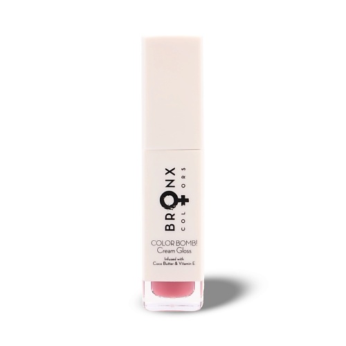 BRONX COLORS Блеск для губ Color Bomb, Блеск для губ Color Bomb
BRONX COLORS Блеск для губ Color Bomb, Блеск для губ Color Bomb