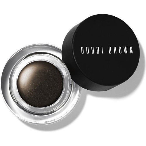 BOBBI BROWN Гелевая подводка Long-Wear Gel Eyeliner, Гелевая подводка Long-Wear Gel Eyeliner
BOBBI BROWN Гелевая подводка Long-Wear Gel Eyeliner, Гелевая подводка Long-Wear Gel Eyeliner
