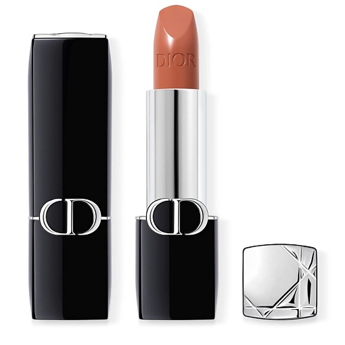 DIOR Помада для губ с сатиновым финишем Rouge Dior, Помада для губ с сатиновым финишем Rouge Dior
DIOR Помада для губ с сатиновым финишем Rouge Dior, Помада для губ с сатиновым финишем Rouge Dior