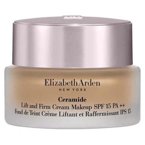 ELIZABETH ARDEN Антивозрастной тональный крем Ceramide Lift and Firm SPF 15 PA++, Антивозрастной тональный крем Ceramide Lift and Firm SPF 15 PA++
ELIZABETH ARDEN Антивозрастной тональный крем Ceramide Lift and Firm SPF 15 PA++, Антивозрастной тональный крем Ceramide Lift and Firm SPF 15 PA++