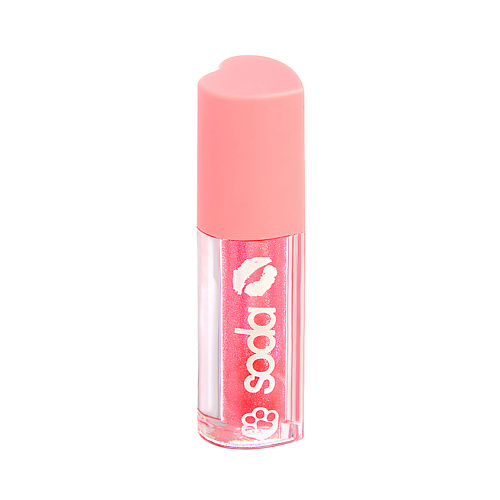 SODA Блеск для губ CHU ME A FAVOUR #bittersweetkiss, Блеск для губ CHU ME A FAVOUR #bittersweetkiss
SODA Блеск для губ CHU ME A FAVOUR #bittersweetkiss, Блеск для губ CHU ME A FAVOUR #bittersweetkiss