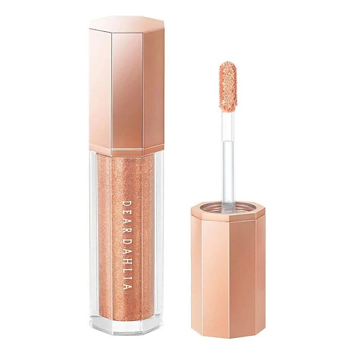 DEAR DAHLIA Жидкие тени для век с шиммером Paradise Shine Eye Sequins, Жидкие тени для век с шиммером Paradise Shine Eye Sequins
DEAR DAHLIA Жидкие тени для век с шиммером Paradise Shine Eye Sequins, Жидкие тени для век с шиммером Paradise Shine Eye Sequins