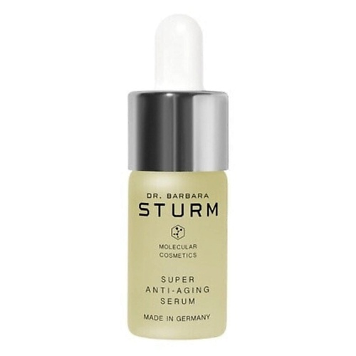 DR. BARBARA STURM DR.BARBARA STURM Сыворотка для лица Super Anti-Aging Serum, DR.BARBARA STURM Сыворотка для лица Super Anti-Aging Serum
DR. BARBARA STURM DR.BARBARA STURM Сыворотка для лица Super Anti-Aging Serum, DR.BARBARA STURM Сыворотка для лица Super Anti-Aging Serum