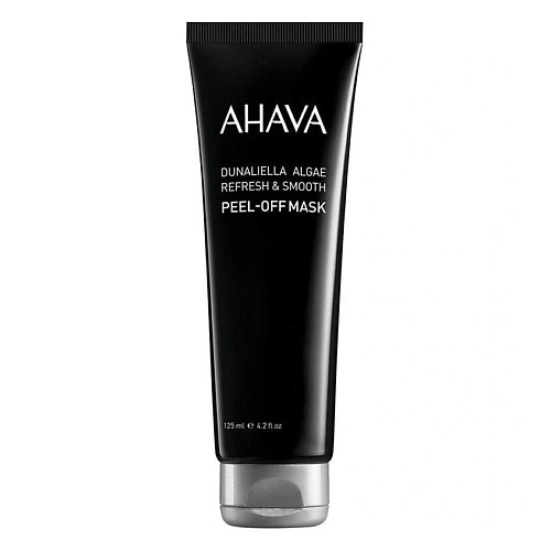 AHAVA Маска-пленка Dunaliella Algae Refresh & Smooth Peel-Off Mask, Маска-пленка Dunaliella Algae Refresh & Smooth Peel-Off Mask
AHAVA Маска-пленка Dunaliella Algae Refresh & Smooth Peel-Off Mask, Маска-пленка Dunaliella Algae Refresh & Smooth Peel-Off Mask