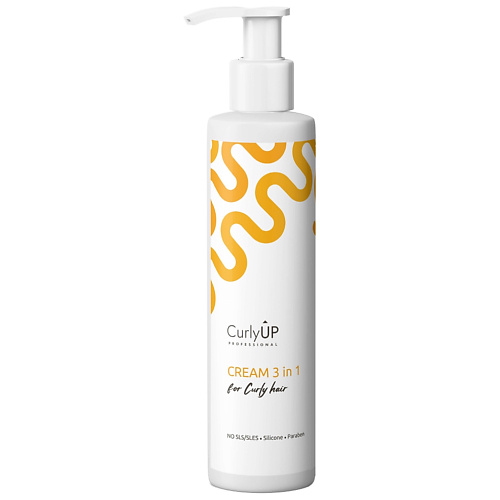 CURLYUP PROFESSIONAL Крем для укладки кудрявых и вьющихся волос профессиональный, Крем для укладки кудрявых и вьющихся волос профессиональный
CURLYUP PROFESSIONAL Крем для укладки кудрявых и вьющихся волос профессиональный, Крем для укладки кудрявых и вьющихся волос профессиональный