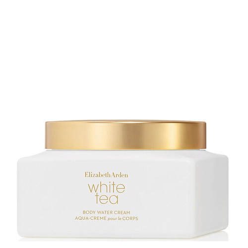ELIZABETH ARDEN Парфюмированный крем для тела White Tea, Парфюмированный крем для тела White Tea
ELIZABETH ARDEN Парфюмированный крем для тела White Tea, Парфюмированный крем для тела White Tea