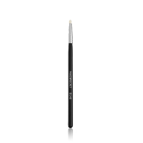 MAKE-UP SECRET Кисть для растушевки и проработки мелких деталей B146, Кисть для растушевки и проработки мелких деталей B146
MAKE-UP SECRET Кисть для растушевки и проработки мелких деталей B146, Кисть для растушевки и проработки мелких деталей B146