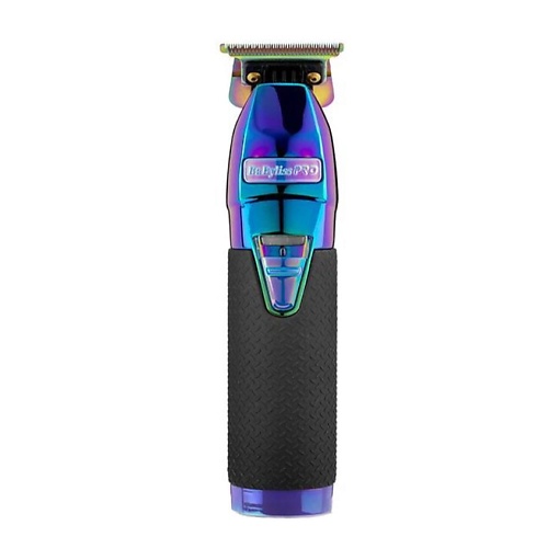 BABYLISSPRO Профессиональный триммер BOOST+ CHAMELEON FX7870IBPE, Профессиональный триммер BOOST+ CHAMELEON FX7870IBPE
BABYLISSPRO Профессиональный триммер BOOST+ CHAMELEON FX7870IBPE, Профессиональный триммер BOOST+ CHAMELEON FX7870IBPE