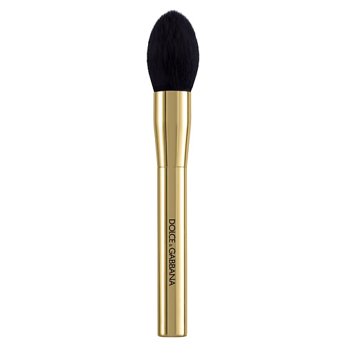 DOLCE&GABBANA Кисть для бронзера Beauty Bronzer, Кисть для бронзера Beauty Bronzer
DOLCE&GABBANA Кисть для бронзера Beauty Bronzer, Кисть для бронзера Beauty Bronzer