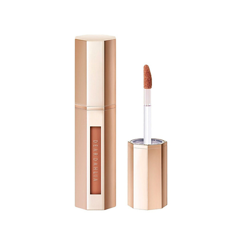 DEAR DAHLIA Жидкая губная помада Sensuous Matte Lip Suit, Жидкая губная помада Sensuous Matte Lip Suit
DEAR DAHLIA Жидкая губная помада Sensuous Matte Lip Suit, Жидкая губная помада Sensuous Matte Lip Suit