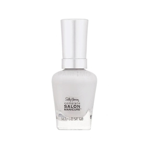 SALLY HANSEN Лак для ногтей Complete Salon Manicure, Лак для ногтей Complete Salon Manicure
SALLY HANSEN Лак для ногтей Complete Salon Manicure, Лак для ногтей Complete Salon Manicure