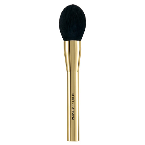 DOLCE&GABBANA Кисть для пудры и хайлайтера Beauty Powder & Highlighter, Кисть для пудры и хайлайтера Beauty Powder & Highlighter
DOLCE&GABBANA Кисть для пудры и хайлайтера Beauty Powder & Highlighter, Кисть для пудры и хайлайтера Beauty Powder & Highlighter